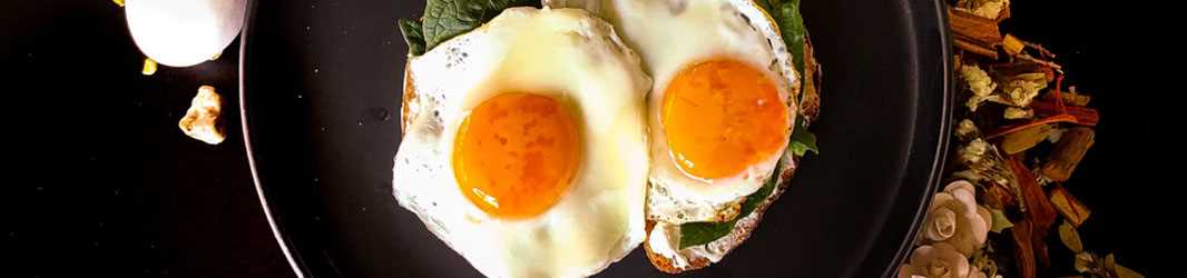 Omelettes
